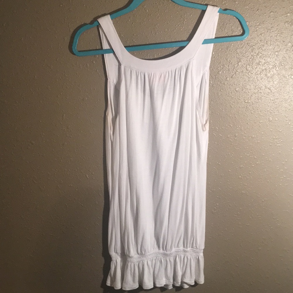 Tank top - Picture 2 of 3